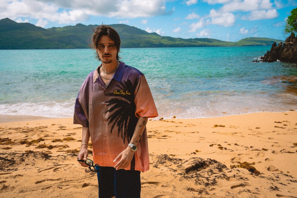 Danny Ocean y más actuarán en Premios Billboard de la Música Latina 2025