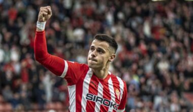 Previa: Gaspar apunta a novedad en el 11 del Sporting para intentar ganar al Burgos con El Molinón rozando el lleno - La Voz de Asturias