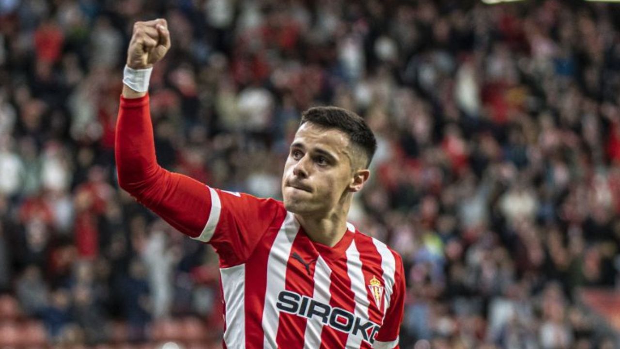 Previa: Gaspar apunta a novedad en el 11 del Sporting para intentar ganar al Burgos con El Molinón rozando el lleno - La Voz de Asturias