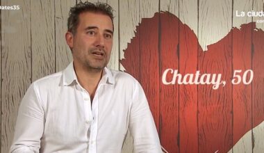 Un actor turco acude a 'First Dates' y acaba perplejo por la desconcertante actitud de su cita: «Perdimos el control»
