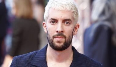 El llamativo look de David Broncano (La Revuelta) del que todo el mundo habla