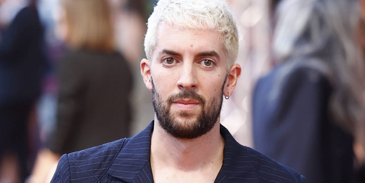 El llamativo look de David Broncano (La Revuelta) del que todo el mundo habla