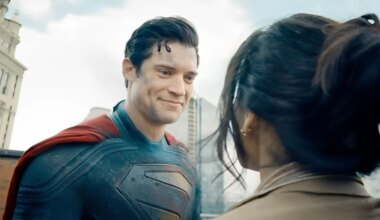 James Gunn hace oficial la secuela de 'Superman' para darle título y fecha de estreno