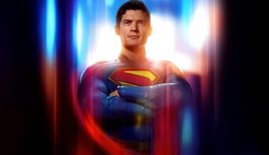 James Gunn revela la trama de la secuela de 'Superman' y adelanta un villano importante del DCEU