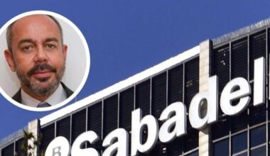 David Martínez, el tiburón mexicano de Wall Street que quiebra el consejo del Sabadell
