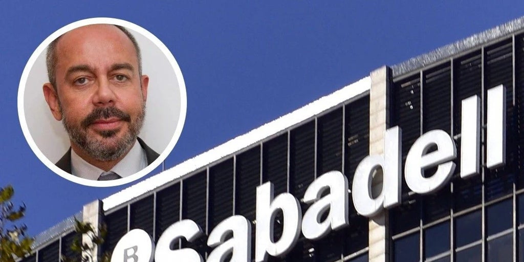 David Martínez, el tiburón mexicano de Wall Street que quiebra el consejo del Sabadell