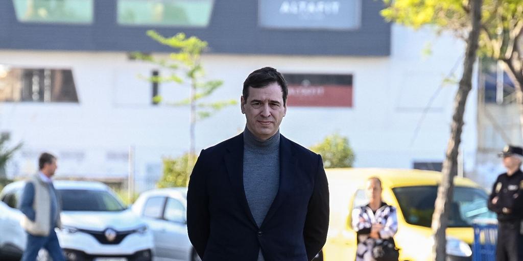 el próximo lunes la Audiencia Provincial decidirá si va al banquillo