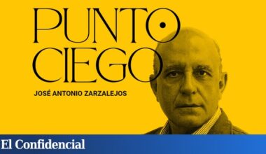 Punto Ciego | Míriam González confirma su proyecto de "una vía política para limpiar el sistema"