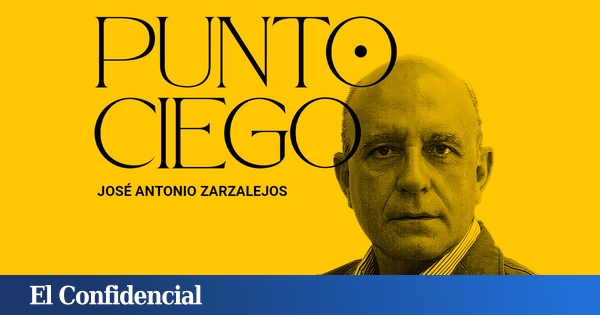 Punto Ciego | Míriam González confirma su proyecto de "una vía política para limpiar el sistema"