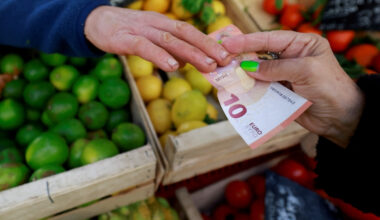La economía francesa crecerá un 0,8% en 2025 gracias a la recuperación de los sectores clave: INSEE