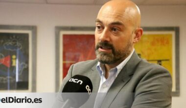 Saül Gordillo acepta un año y medio de cárcel tras admitir que agredió sexualmente a una segunda periodista