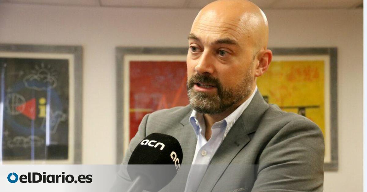 Saül Gordillo acepta un año y medio de cárcel tras admitir que agredió sexualmente a una segunda periodista