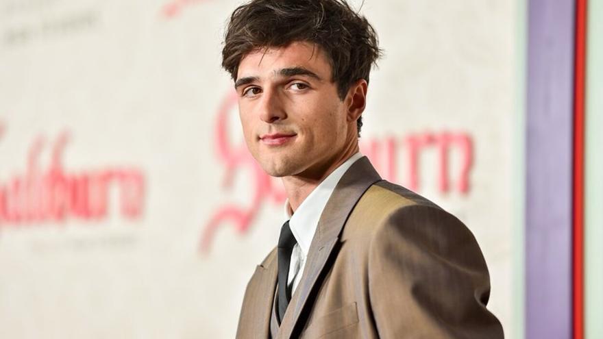 De Ondarroa a Hollywood: las raíces vizcainas de Jacob Elordi