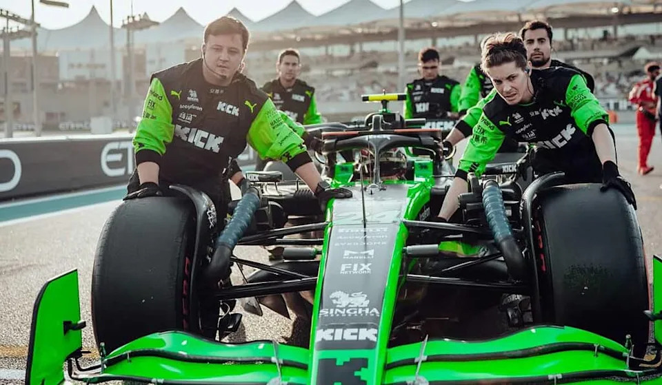 Escudería de Fórmula 1 “esconde” a su patrocinador: Así es el dilema de los ‘sponsors' de apuestas en la categoría