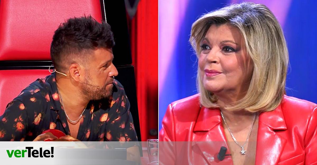 'La Voz' (13.2%) lidera la noche, pierde audiencia en su segunda semana y da esperanzas a 'De Viernes' (12.1%)