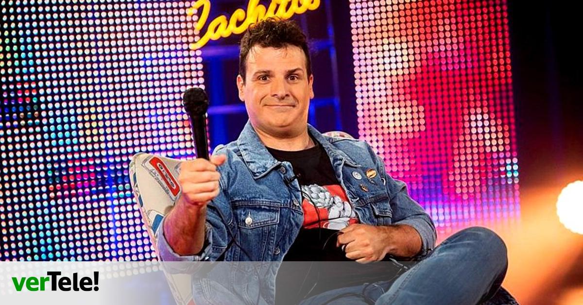 'Cachitos' anuncia por sorpresa cuándo estrenará su nueva temporada en RTVE