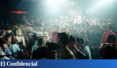 así pervive esta danza combativa tras la época de los 'canis' y las 'chonis'