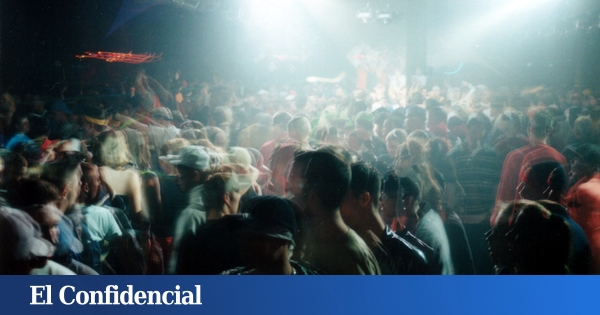 así pervive esta danza combativa tras la época de los 'canis' y las 'chonis'