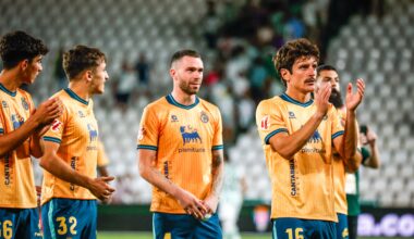 Empate con sabor amargo (2-2) | Real Racing Club