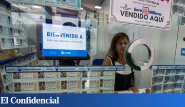 Euromillones deja un nuevo millonario en este municipio agrícola de la Ribera Alta de Valencia