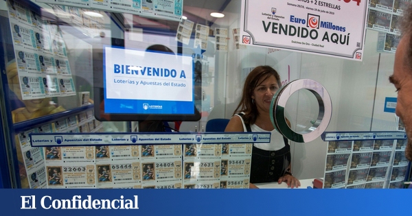 Euromillones deja un nuevo millonario en este municipio agrícola de la Ribera Alta de Valencia