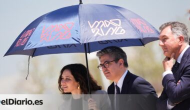 El Gobierno de Ayuso gastará otros 121.000 euros en promocionar la Fórmula 1 con un circuito de tres días en Sol