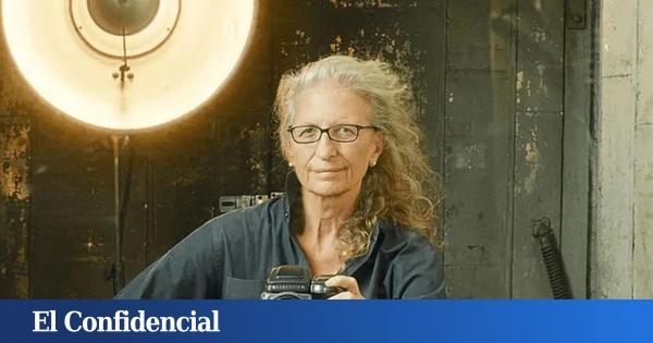 Annie Leibovitz será la primera mujer en protagonizar una gran retrospectiva en la Fundación Marta Ortega
