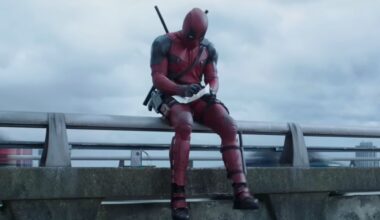Ryan Reynolds confiesa que fue él quien filtró la escena «Deadpool» que forzó a Fox a producir la película: «Sí, hice un poco de trampas» - La Voz de Galicia