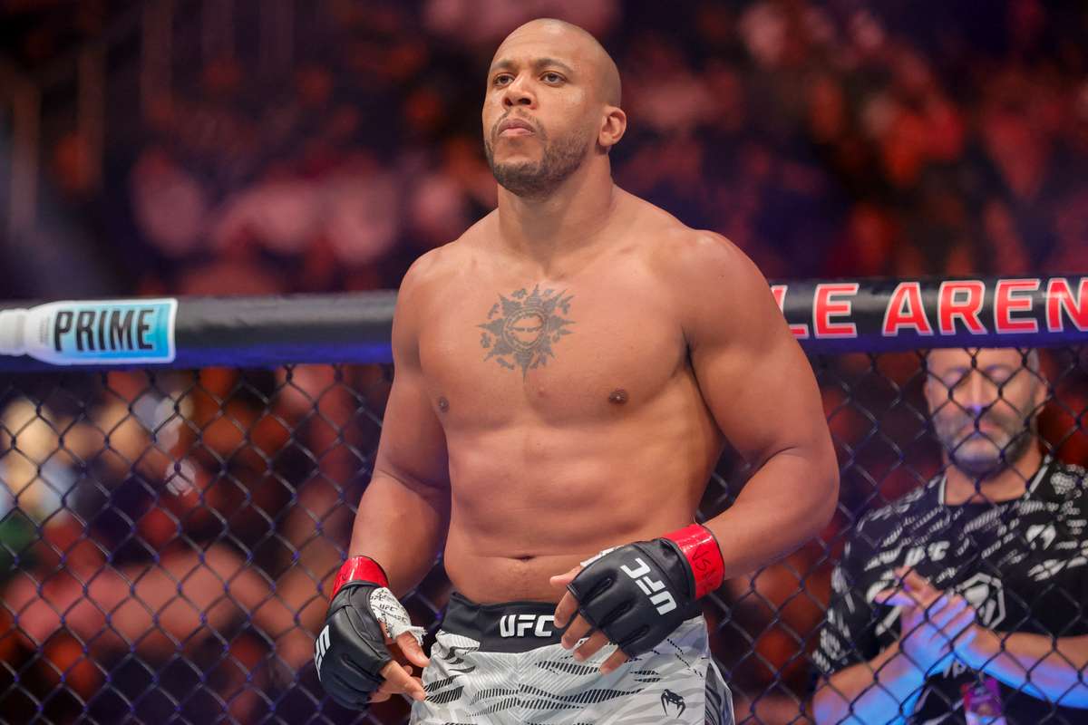UFC: Ciryl Gane, más preparado que nunca para vencer a Aspinall