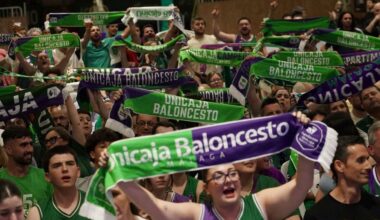 La opinión de Málaga