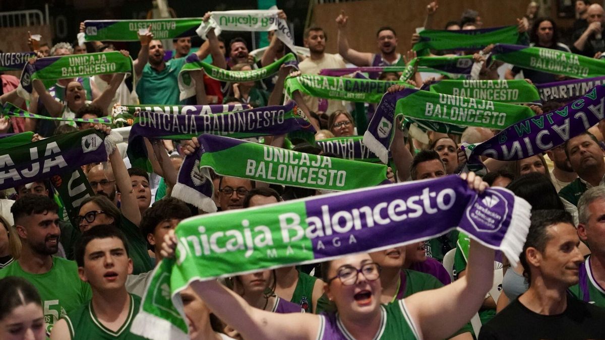 La opinión de Málaga