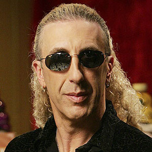 TWISTED SISTER