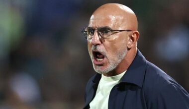 España, en directo: resultado, ganador y goles del partido clasificatorio del Mundial 2026 hoy