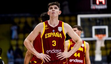 España, ante su última oportunidad de avanzar en el Eurobasket