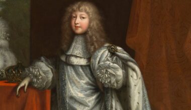 La gran exposición que Versalles dedicará al Gran Delfín de Francia contará con importantes préstamos del Prado