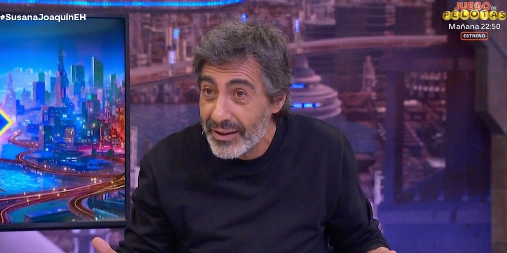 El Hormiguero: Juan del Val arremete duramente contra Pedro Sánchez y resume con tres palabras su entrevista en RTVE: «Me parece muy preocupante»