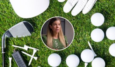 ¿Vives cerca de un campo de golf? Cuidado, estás bajo mucho riesgo de desarrollar esta enfermedad