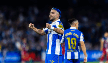 Un penalti en el descuento del Córdoba
