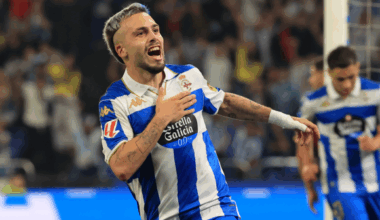 la despedida perfecta de David Mella