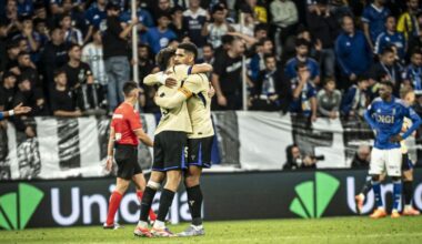 A un buen Real Oviedo le sobra el segundo tiempo ante el Barça