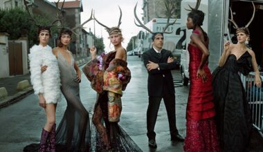 Annie Leibovitz tendrá en A Coruña su primera gran retrospectiva en España con «Wonderland» - La Voz de Galicia
