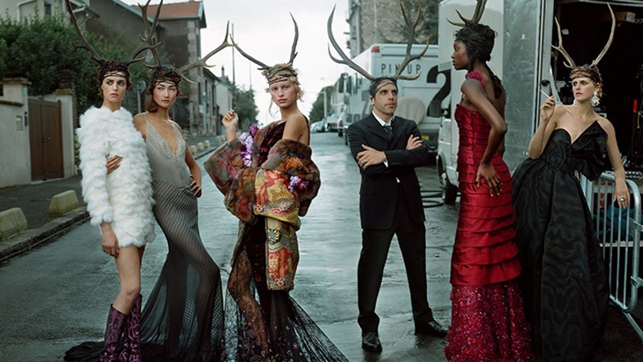Annie Leibovitz tendrá en A Coruña su primera gran retrospectiva en España con «Wonderland» - La Voz de Galicia