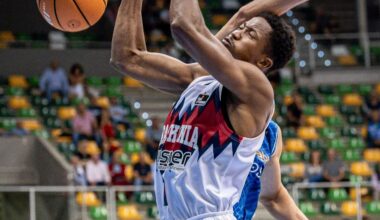 Diakite, ingresado en un hospital de Vigo tras sufrir un proceso febril