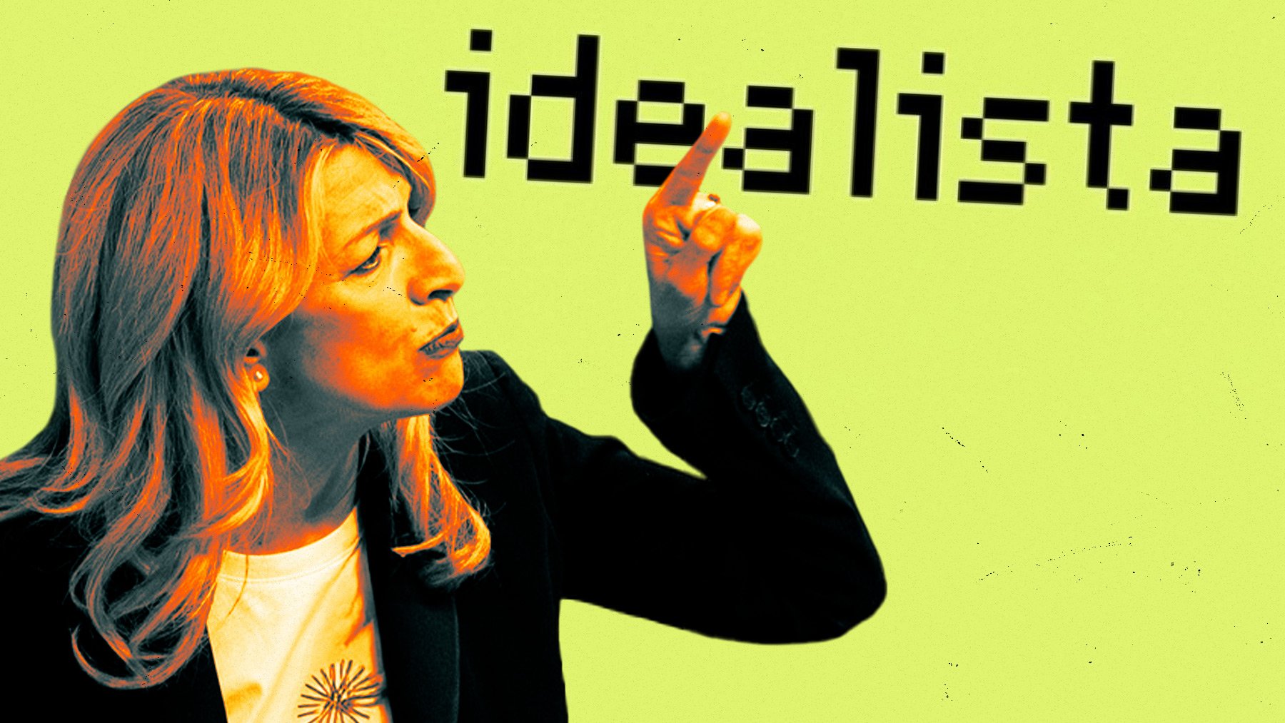 Sumar amenaza a caseros para que su piso esté en el Idealista público