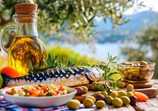 Unos científicos de Harvard afirman que la dieta mediterránea podría reducir el riesgo genético de Alzheimer