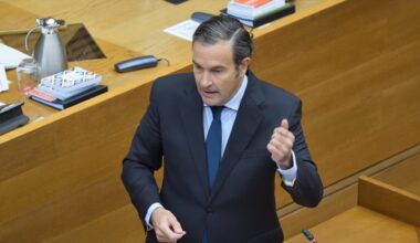 El PP pide el cese del presidente del CHJ y que comparezca ante la comisión de investigación de la DANA: "Es un peligro público"