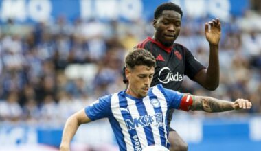 Sevilla (1-2): resumen, goles, resultado y reacciones