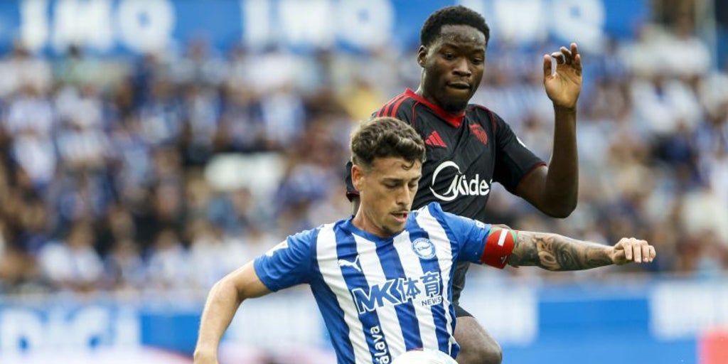 Sevilla (1-2): resumen, goles, resultado y reacciones