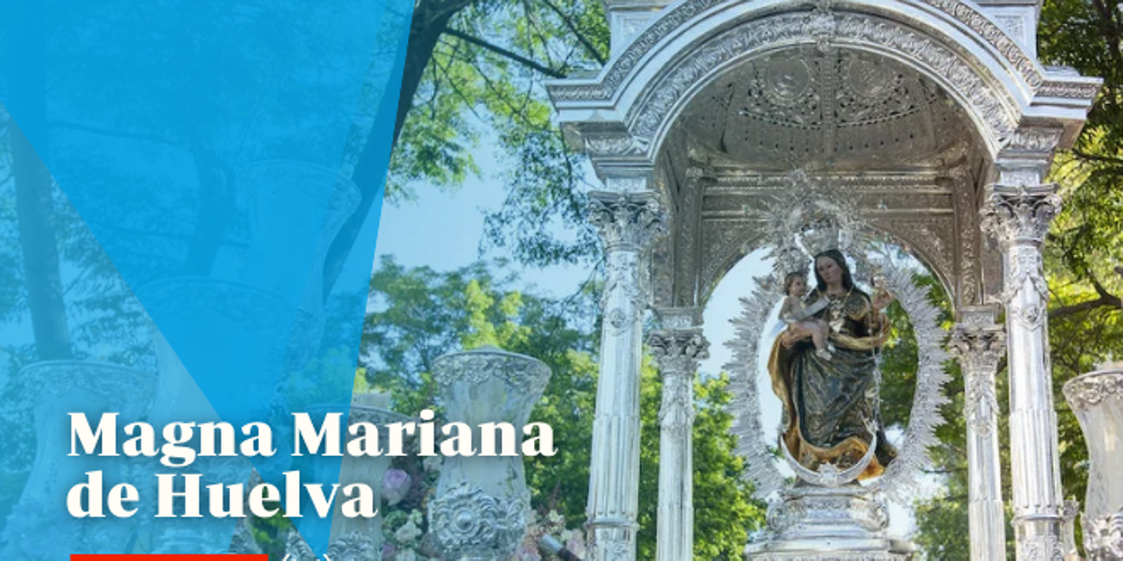 última hora de la procesión y paso por el recorrido oficial