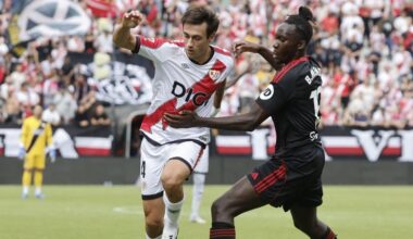 Sevilla (0-1): resumen, goles, resultado y reacciones